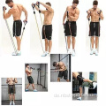 Pull Rope Fitness Latex Widerstandsbänder